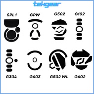 Mouse Feet/ Mouse Feet Logitech G102 G304 G403 G603 G703 G502 GPW SPL 1/ 2