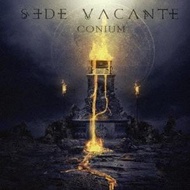 Sede Vacante コニウム CD