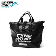 [Water Pro Water Sports Goods] {Stream Trail}-Marche DX-1.5 Riders Knight Tote Bag