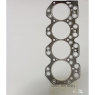 TOYOTA DYNA ENGINE 15B 16V CARBON HEAD