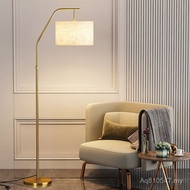Bedside ins Style Influencer Simple Modern Floor Lamp Table Lamp Study Living Room Nordic Light Luxu