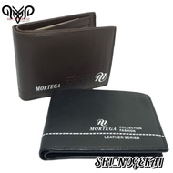 MORTEGA MINI MEN'S WALLET 12X7.5 CM M-901