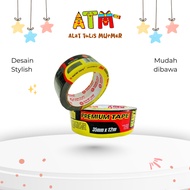 STRONG RIM/NACHI LINEN TAPE 1.5"x12Y HTM