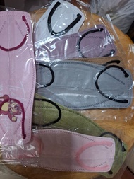 香港製造口罩