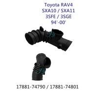 Toyota Rav4 SXA10 SXA11 2.0 94'-00' 3S-FE 3S-GE Air Intake Hose Air Cleaner Hose 17881-74790 17881-7