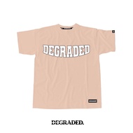 Degraded Clothing "Basic Tees V1"