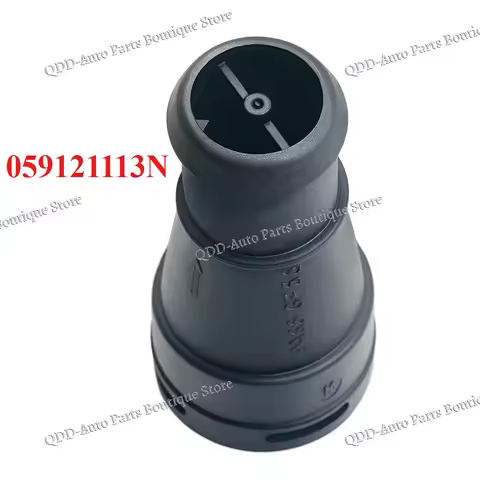 75℃ 059121113N 059121113K 95510631300 For Audi A6 C6 C7 A8 D3 D4 Q7 VW Porsche Original Coolant Regu