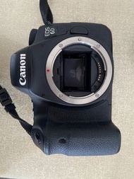 Canon EOS 6D body