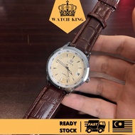 Fuyat3 Quartz Movement Jam Tangan