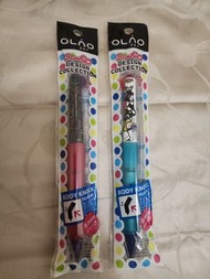 Tombow x sanrio 0.5mm鉛芯筆