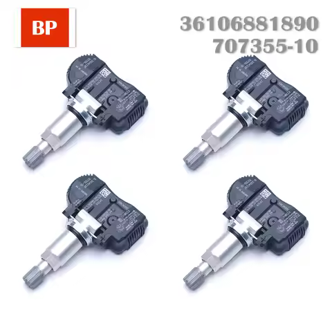 36106881890 707355 Tire Pressure Monitor Sensor for BMW M4 M3 F80 F82 F30 F32