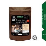 [CAROMA] Instant Original Ipoh White Coffee Powder/250g