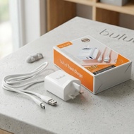 Bulud Travel Charger Super Fast 3.6A Type-C 35W Charger