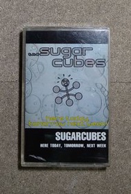 錄音帶- the Sugarcubes / Here Today, Tomorrow, Next Week