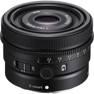 Sony FE 40mm f/2.5 G Lens (Genuine)