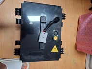 電動輪椅電池係大電池35ah