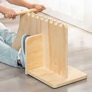 Sitting Body Prequel Training Device Elementary School Dedicated Stretching Training Home Seat Prequ