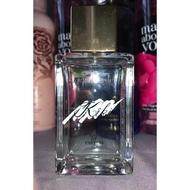 japan perfume citrus smell