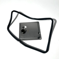 ZF AUTOMATIC TRANSMISSION OIL FILTER RTC4653 KIT LAND ROVER DISCOVERY 2