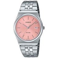 5Cgo CASIO classic retro pointer watch MTP-B145D-4AV simple fashion casual watch 【Shipping from Taiwan】