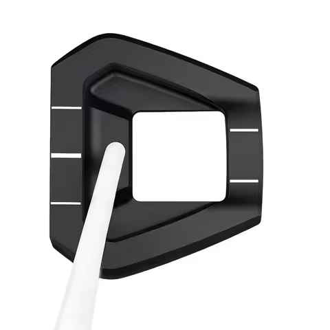 VZ/N 1i Zero Torque Balanced Golf Putter Aluminum Alloy Hollow Aiming Design Accra Shaft 32‑36 Inch