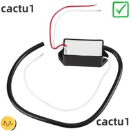 CACTU High Voltage Generator, Pulse Generator DC 3.6V/4.8V/6V/12V High Voltage Transformer, Scientif