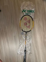 Yonex Carbonex 6000 Plus 羽毛球拍