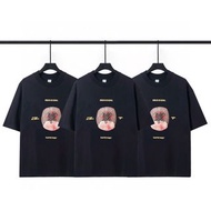 Kanye West Jesus is King 純棉T恤 36-46碼 水貨全新