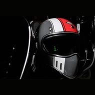 MONGOLIAN安全帽_彩繪星戰帽系列_死侍魂【石墨灰】