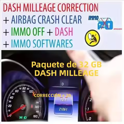 DS 150 OBD2 Diagnostic Tool Auto 2021.11 COM+ 2021.10b +Dash Mileage Correction Software Compatible 