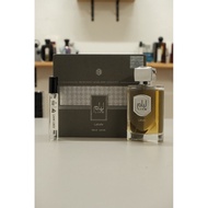 [DECANT] LATTAFA LIAM GREY 10ml inspired BDK GRID CHARNEL EXTRAIT