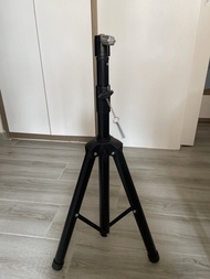 練習髮型 假人頭支架