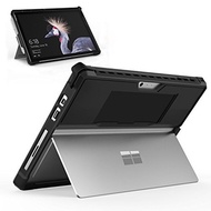 ▶$1 Shop Coupon◀  MoKo Case Fit Microsoft Surface Pro 7 / Pro 6 / Pro 5 / Pro 2017 / Pro 4 / Pro LTE