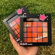 Odbo BEAUTY IN ONE Makeup Set - XINH Cosmetic