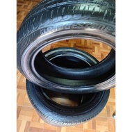 185/60r15 185/55r16 Bridgestone Year 19 20 21 Percent Tire