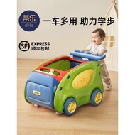 TILE Walker Baby Stroller Anti-Rollover Baby Walking Handy Tool Children Walker 6-18 Months