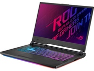 ASUS ROG Strix G Gaming Laptop, 15.6” 120Hz IPS Type Full HD, NVIDIA GeForce GTX 1660 Ti, Intel Core