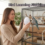 GUADALUPE Parrot Teach Talking, Interactive Bird Learning