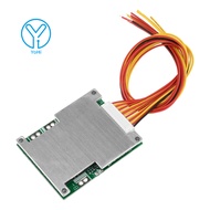 YoHi 13S 48V 50A60A Li-ion Battery Protection Board Split Rechargeable EV Battery Protection Board w