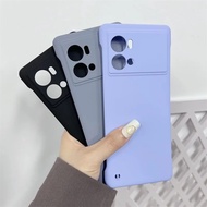 Màu kẹo không khung Ốp mờ cho Vivo iqoo 9 8 7 5 Pro neo6 Neo5 Neo 6 5 SE Neo3 Z5 Z3 mỏng cứng PC chố