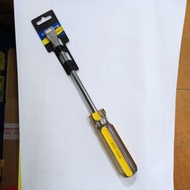 150MM SCREWDRIVER SLOTTED FL-6001-1