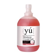 YU - HIMALAYAN CRYSTAL SALT - DEGREASER SHAMPOO KUCING DAN ANJING