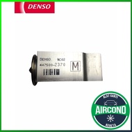 DENSO 447500-2370 Perodua Myvi Old Model 2005 Expansion Valve - Car Air-Conditioning CFDM ACK