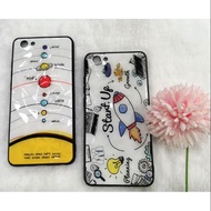 3D BACK CASE FOR VIVO Y71