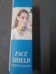 Face Shield 疫情防護隔離面罩