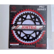Thai Rear Sprocket Scrambler400/Scrambler800/Monster821/Monster797/Panigale899/Panigale959/Scrambler