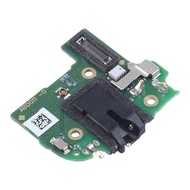 Same day Shipping For OPPO A83 Earphone Jack Board with Microphone