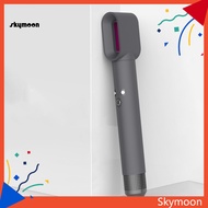 Skym* Cover Case Dust-proof Anti Drop Silicone Anti-scratch Protective Cover Case for Dyson Airwrap Styler