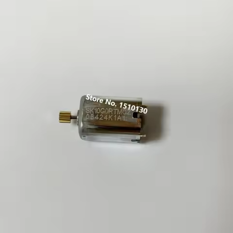 Repair Parts For Canon EOS M5 M50II M50 Mark II M6 R50 Shutter Motor Driver Gear Unit New