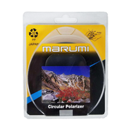 Marumi CPL 偏光鏡 40.5 mm #031182